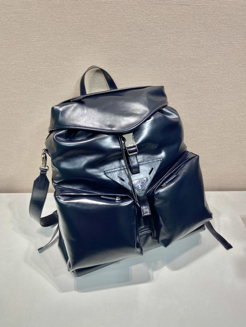 Pra*a backpacks